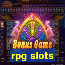 rpg slots